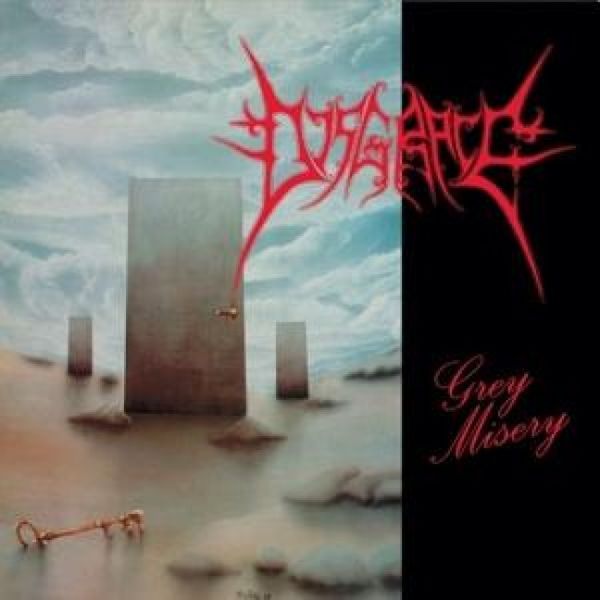 Produktbild: Grey Misery