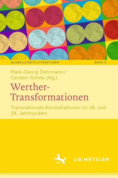 Produktbild: Werther-Transformationen