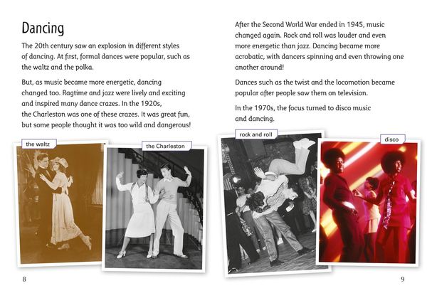 Produktbild: Leisure and Entertainment since 1900