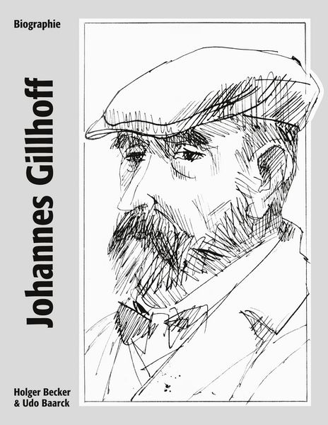 Produktbild: Johannes Gillhoff