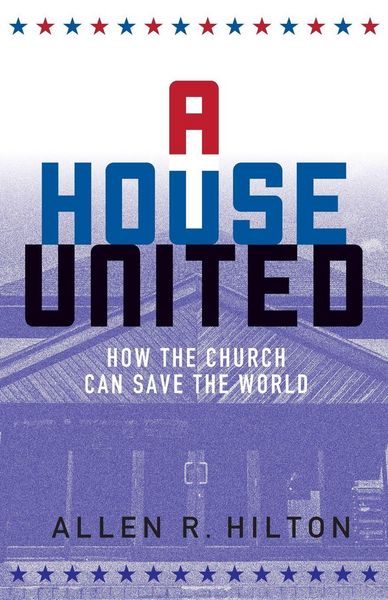 Produktbild: A House United
