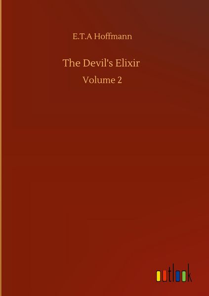 Produktbild: The Devil's Elixir
