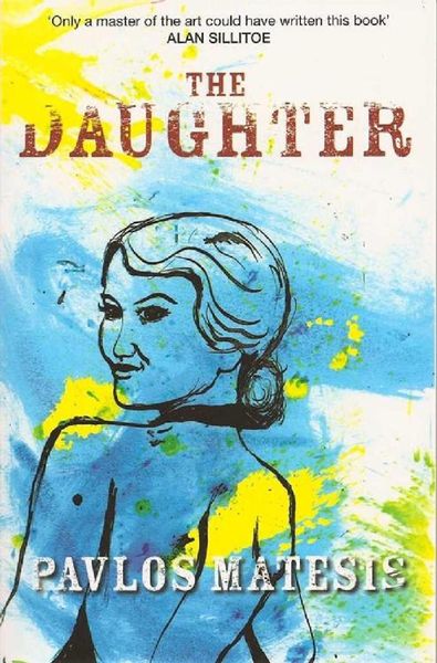 Produktbild: The Daughter