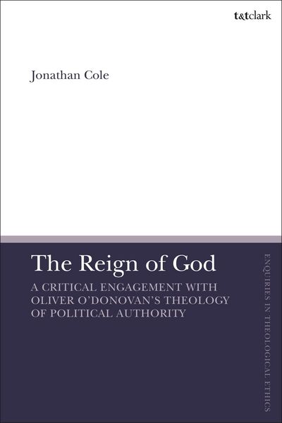 Produktbild: The Reign of God