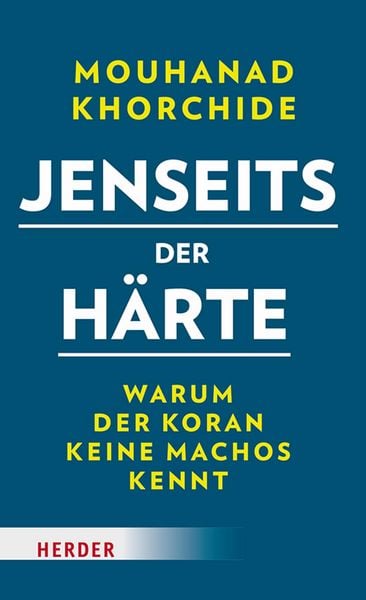 Produktbild: Jenseits der H&auml;rte