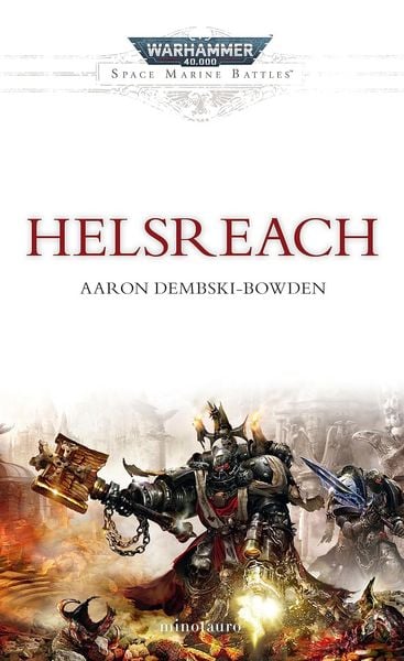 Produktbild: Helsreach