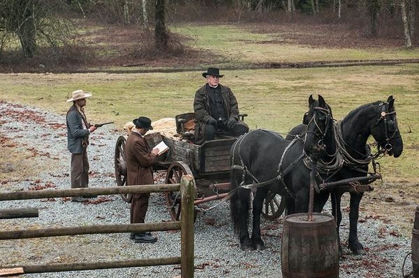 Produktbild: Lonesome Dove Church