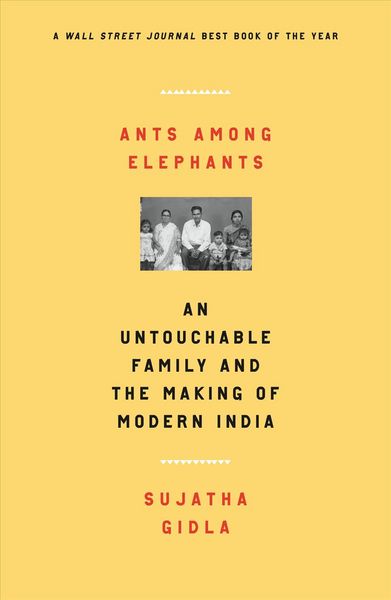 Produktbild: Ants Among Elephants