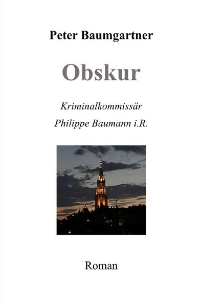 Produktbild: Obskur