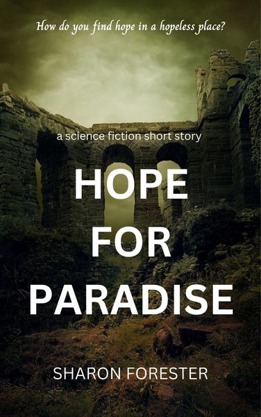 Produktbild: Hope For Paradise