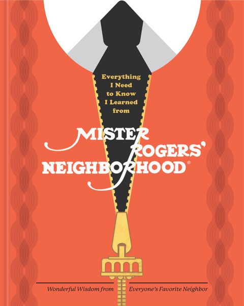 Produktbild: Everything I Need to Know I Learned from Mister Rogers' Neighborhood