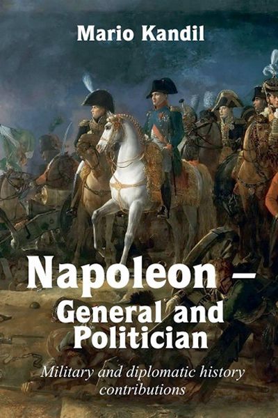 Produktbild: Napoleon - General and Politician