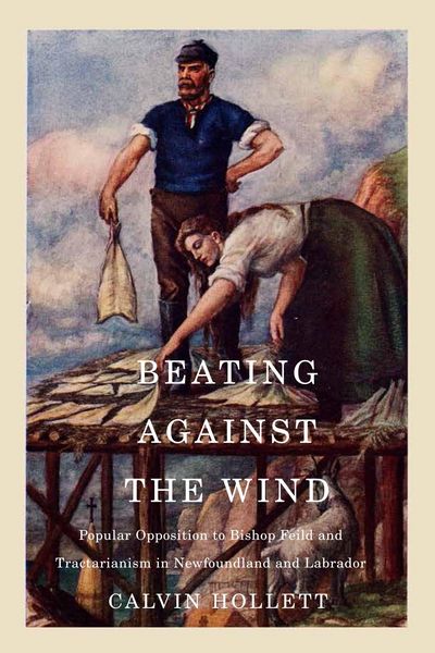 Produktbild: Beating against the Wind