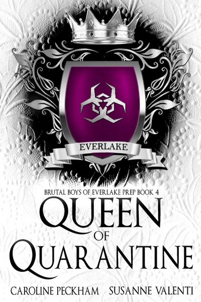 Produktbild: Queen of Quarantine