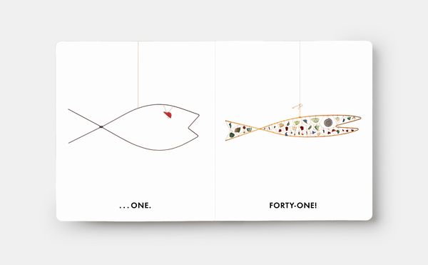 Produktbild: One & Other Numbers