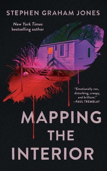 Produktbild: Mapping the Interior