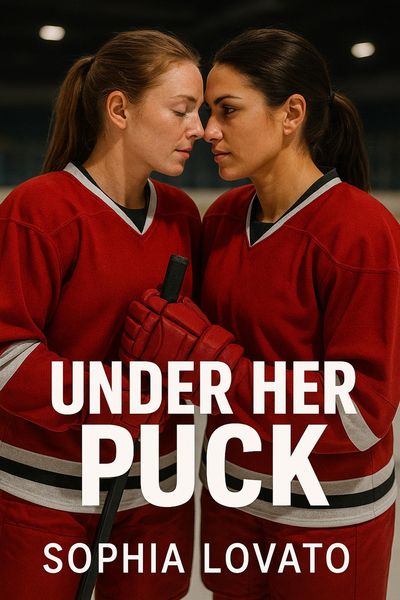 Produktbild: Under Her Puck