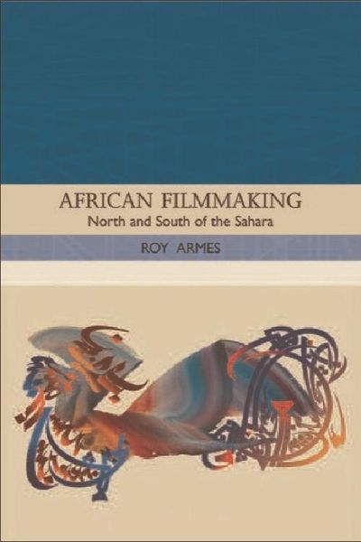 Produktbild: African Filmmaking