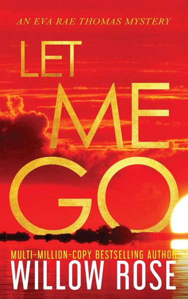 Produktbild: Let Me Go