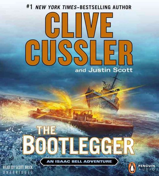 Produktbild: BOOTLEGGER                  9D