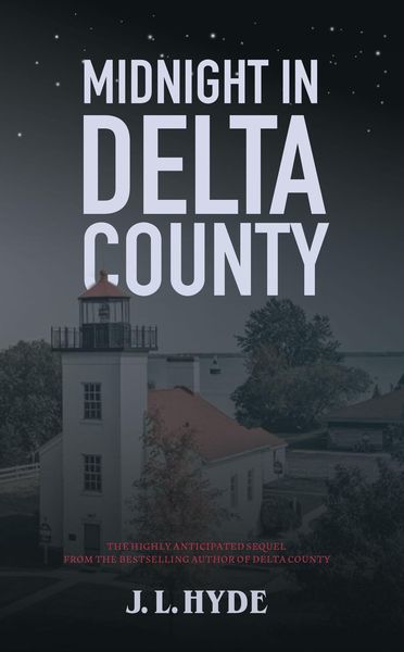 Produktbild: Midnight in Delta County
