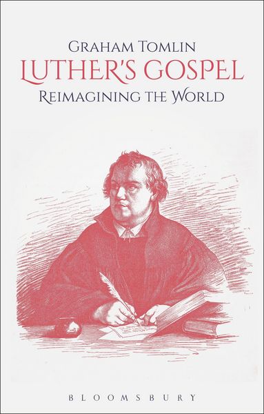 Produktbild: Luther's Gospel