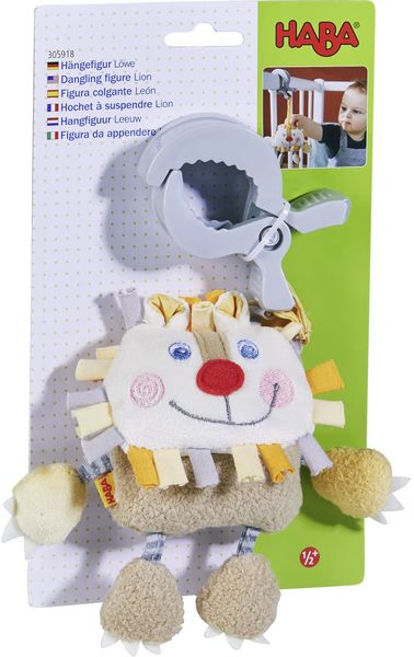HABA - Hängefigur Löwe