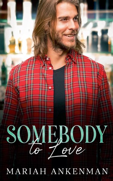 Produktbild: Somebody To Love
