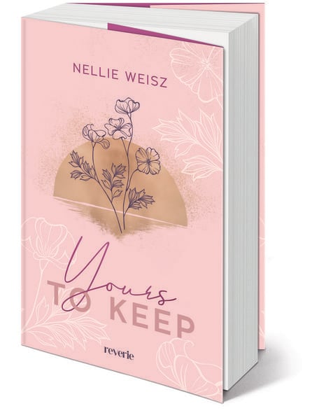 Produktbild: Yours to Keep