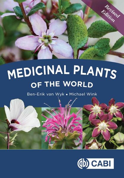 Produktbild: Medicinal Plants of the World