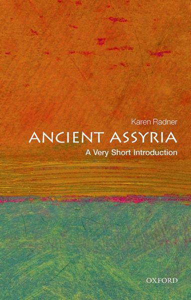 Produktbild: Ancient Assyria