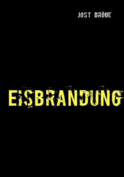 Produktbild: Eisbrandung