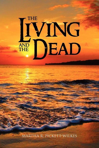 Produktbild: The Living and the Dead