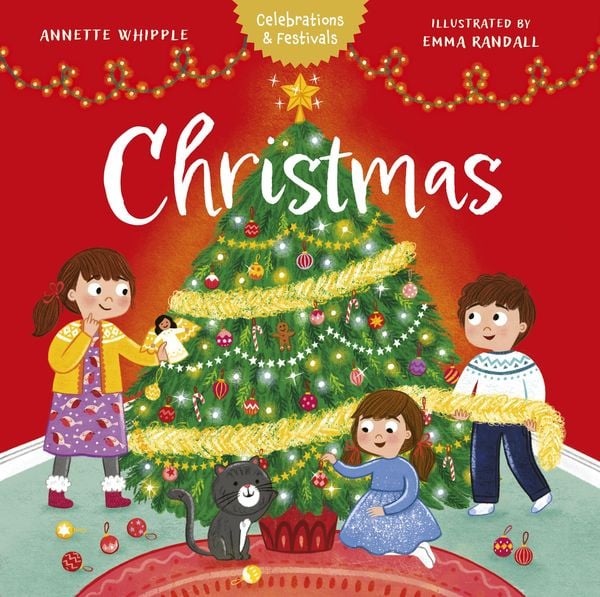 Produktbild: Christmas