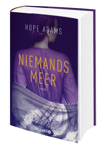 Produktbild: Niemandsmeer