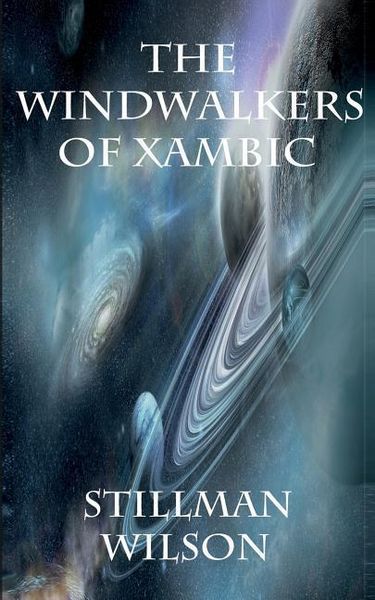 Produktbild: The Windwalkers of Xambic