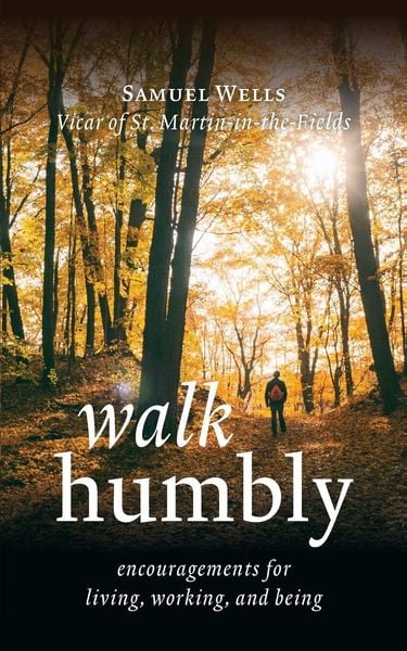 Produktbild: Walk Humbly