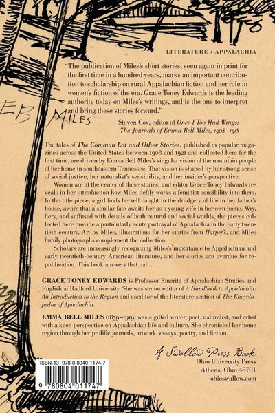 Produktbild: The Common Lot and Other Stories