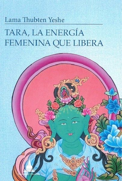 Produktbild: Tara, la energ&iacute;a femenina que libera