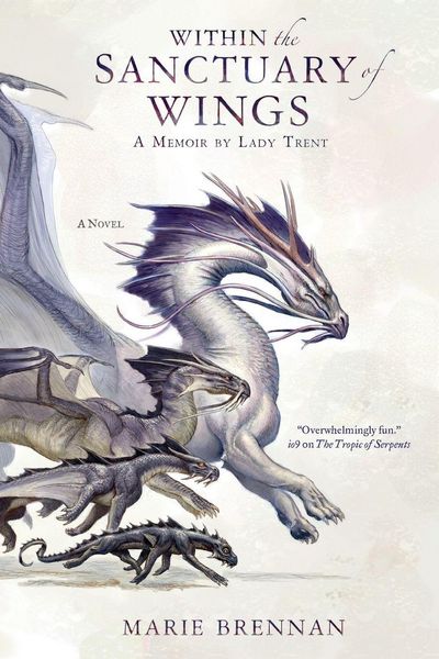 Produktbild: Within the Sanctuary of Wings