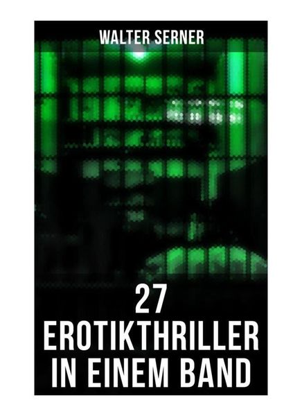 Produktbild: 27 Erotikthriller in einem Band