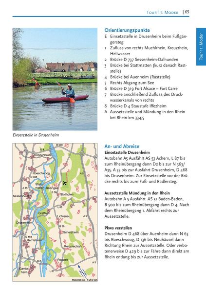 Produktbild: Flussperlen am Oberrhein