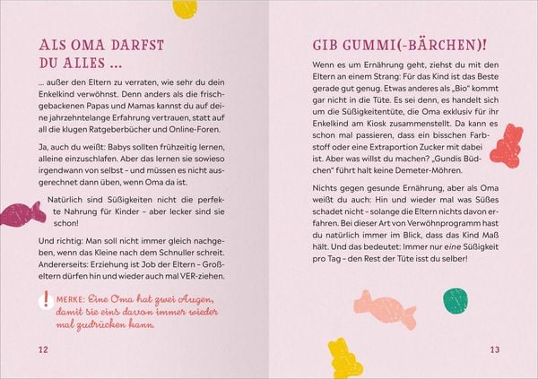 Produktbild: Führerschein – endlich Oma