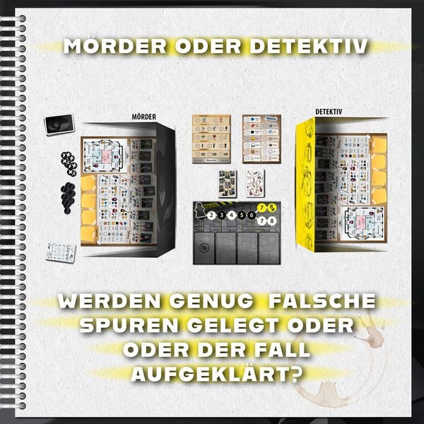 Produktbild: Perfect Murder
