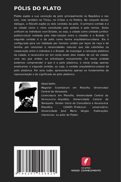 Produktbild: P&oacute;lis Do Plato