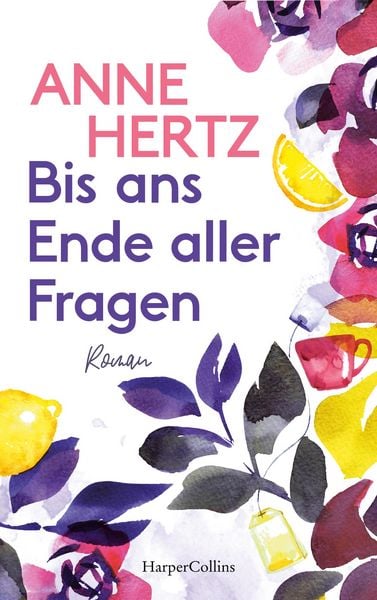Produktbild: Bis ans Ende aller Fragen