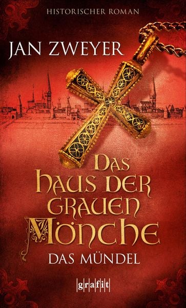 Produktbild: Das Haus der grauen M&ouml;nche