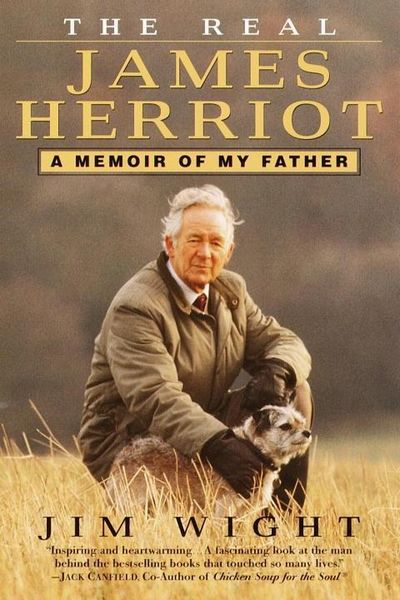 Produktbild: The Real James Herriot