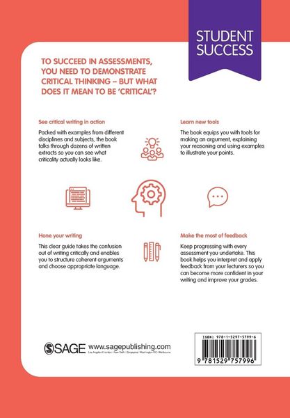 Produktbild: How to Read and Write Critically