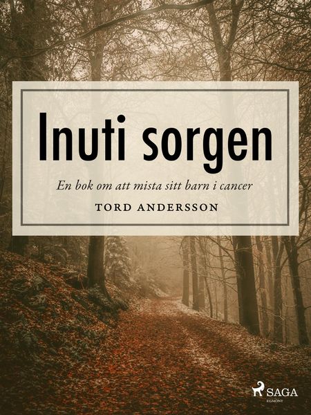 Produktbild: Inuti sorgen